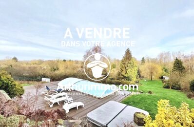 vente maison 464 000 € à proximité de Anet (28260)