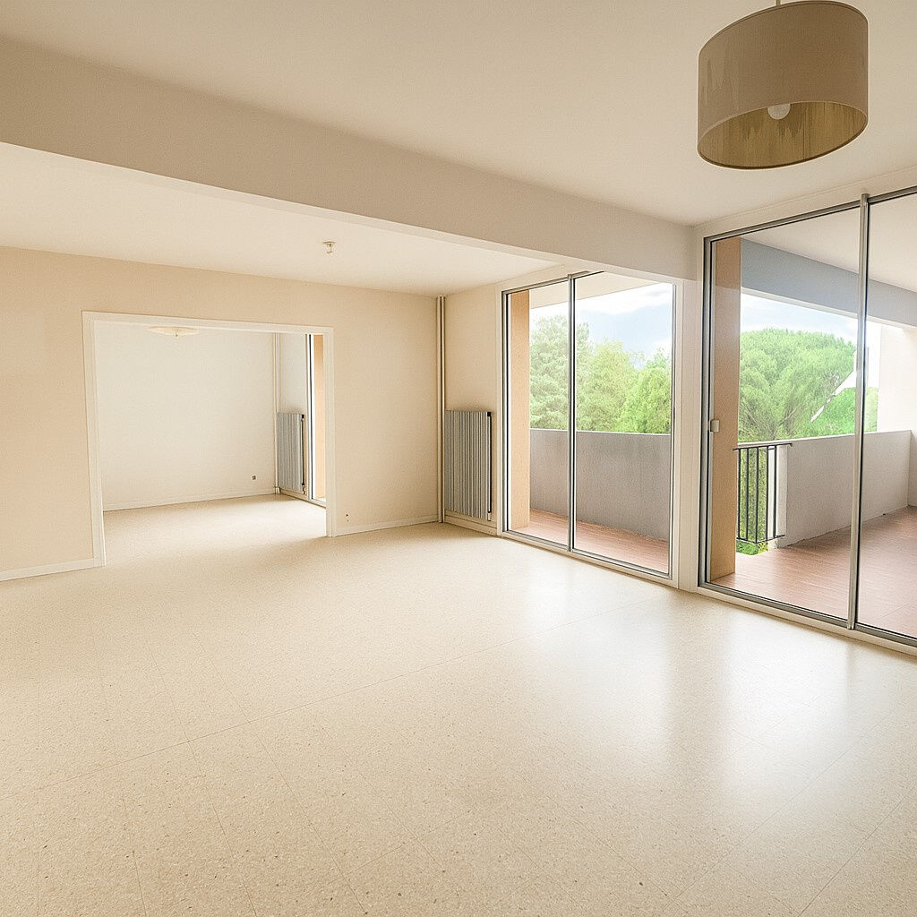 Appartement  T6 à vendre Montpellier 34070