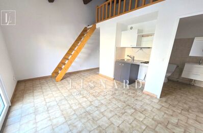 vente appartement 120 000 € à proximité de Mougins (06250)