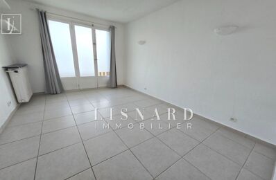 vente appartement 149 000 € à proximité de Vallauris (06220)