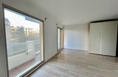 appartement 1 pièces 30 m2 à vendre à Clamart (92140)