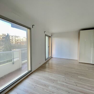 Appartement 1 pièce 30 m²