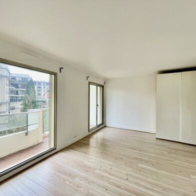 Appartement 1 pièce 30 m²