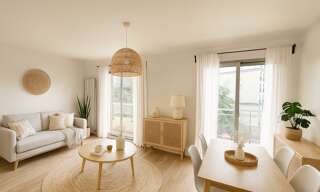 Appartement 1 Pièce 30 m² à vendre à Clamart (92140)