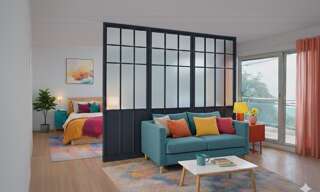 Appartement 1 Pièce 30 m² à vendre à Clamart (92140)