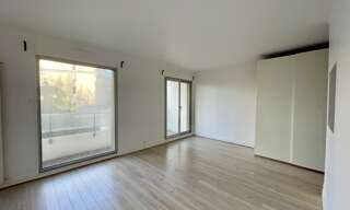 Appartement 1 Pièce 30 m² à vendre à Clamart (92140)