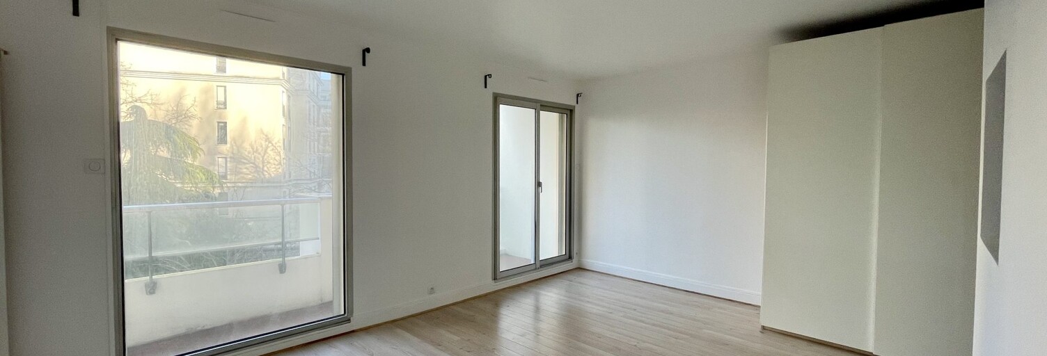 Appartement 1 Pièce 30 m² à vendre à Clamart (92140)