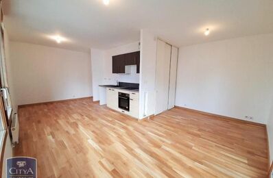 location appartement 638 € CC /mois à proximité de Joué-Lès-Tours (37300)