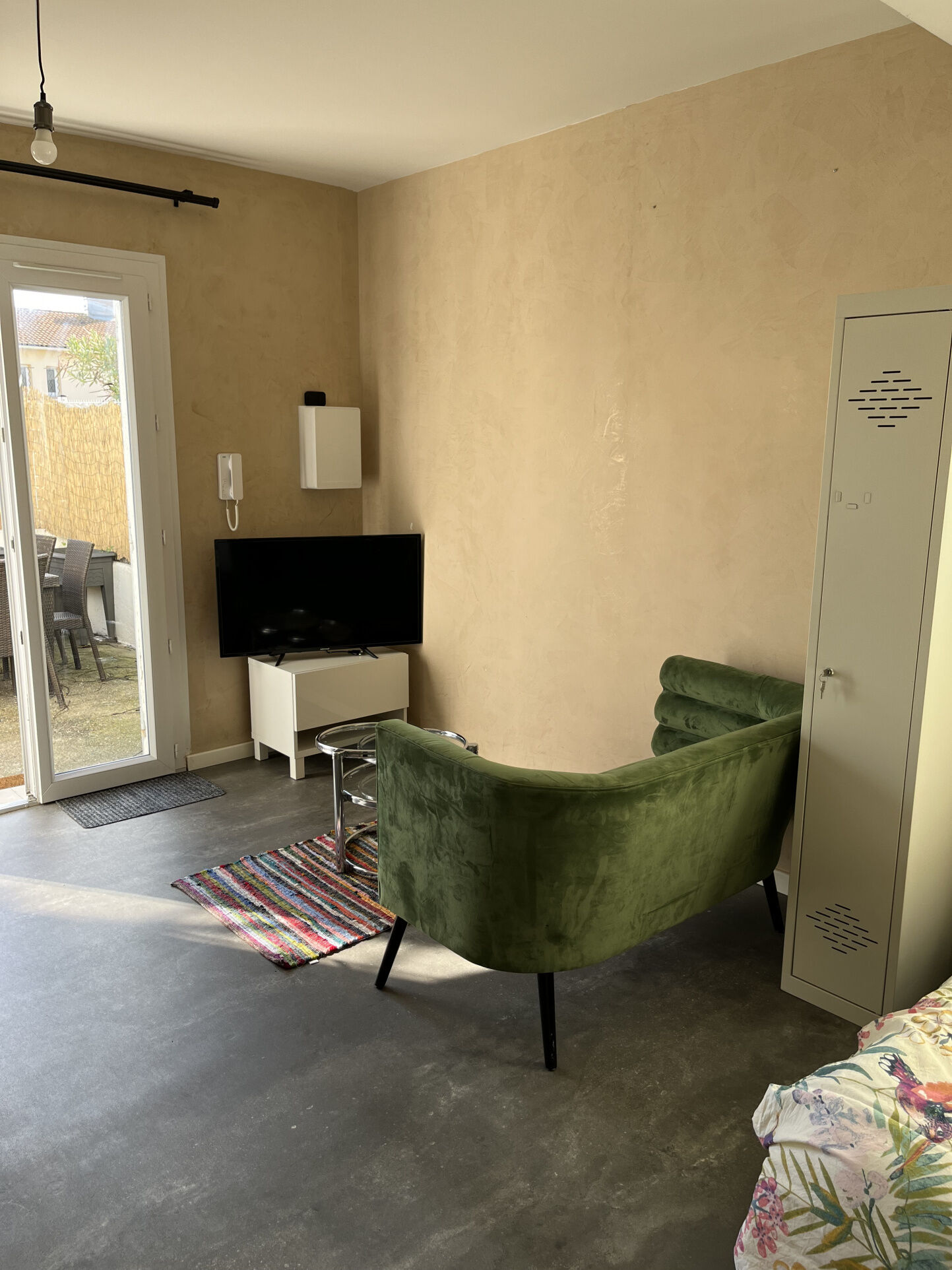 Appartement 1 pièces  à louer Montpellier 34070