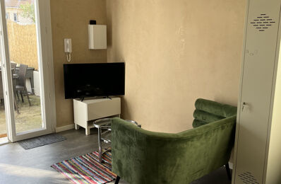 location appartement 650 € CC /mois à proximité de Juvignac (34990)