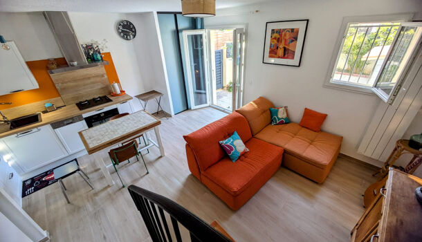 Villa / Maison 3 pièces  à vendre Londe-les-Maures (La) 83250