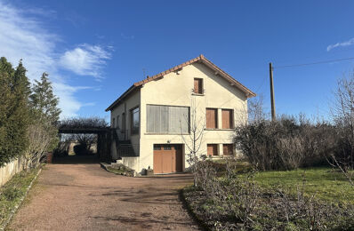 vente maison 160 000 € à proximité de Saint-Nizier-sous-Charlieu (42190)