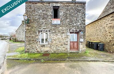 vente maison 94 000 € à proximité de Brandivy (56390)