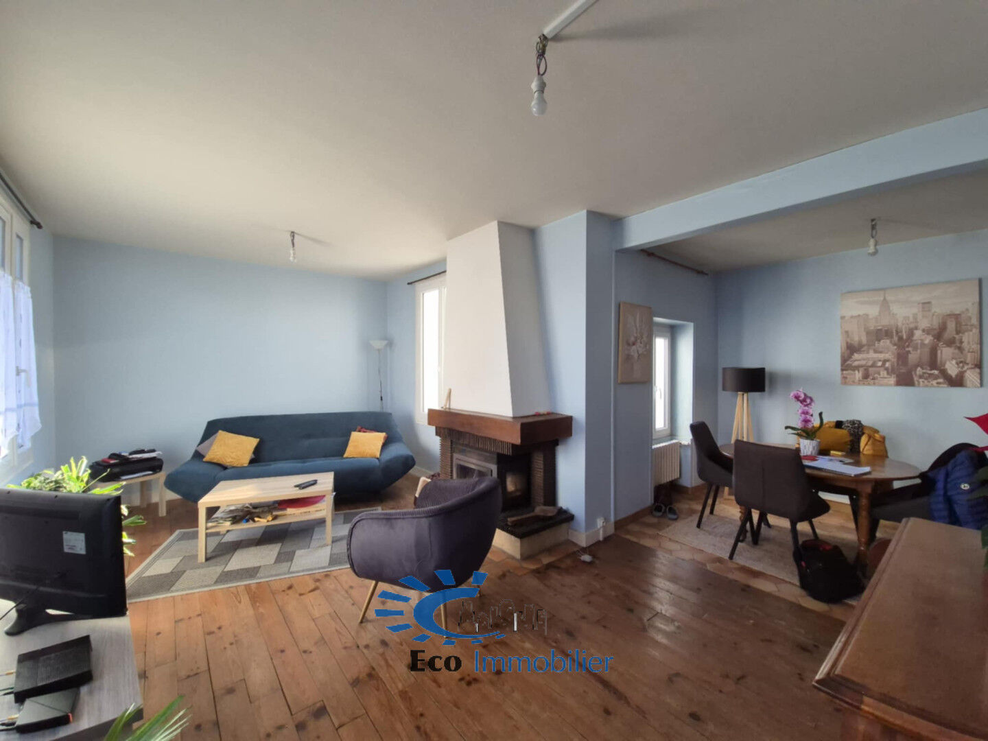 Agence immobilière de Eco Immobilier