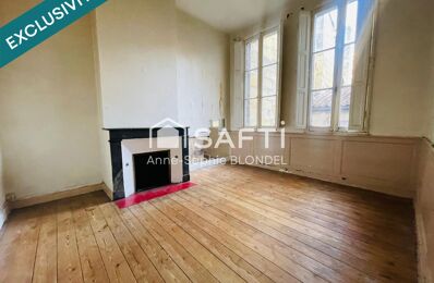 appartement 3 pièces 49 m2 à vendre à Bordeaux (33000)