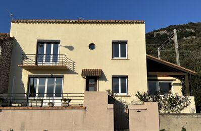 vente maison 202 800 € à proximité de Baix (07210)