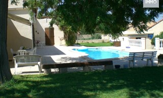 Maison 8 Pièces 160 m² à vendre à Martigues (13500)