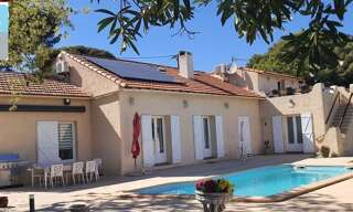 Maison 8 Pièces 160 m² à vendre à Martigues (13500)