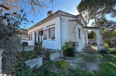 maison 3 pièces 63 m2 à vendre à Six-Fours-les-Plages (83140)