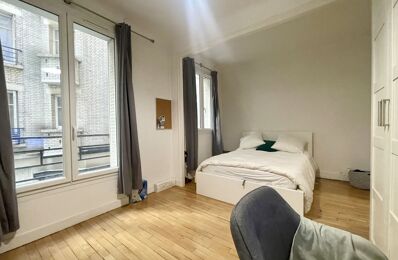 location appartement 1 040 € CC /mois à proximité de Pierrefitte-sur-Seine (93380)