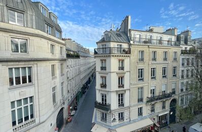 vente appartement 628 000 € à proximité de Paris 10 (75010)