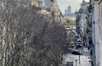 vente appartement 604 000 € à proximité de Paris 12 (75012)