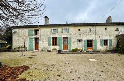 vente maison 228 300 € à proximité de Celles-sur-Belle (79370)