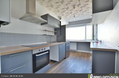 location appartement 720 € CC /mois à proximité de Cholet (49300)