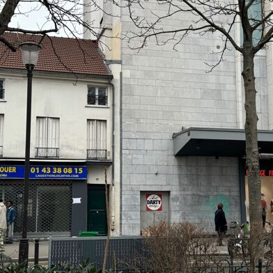 Commerce 1 pièces 6895 €