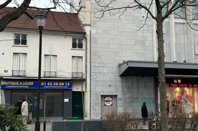 Commerce 1 pièces 6895 €