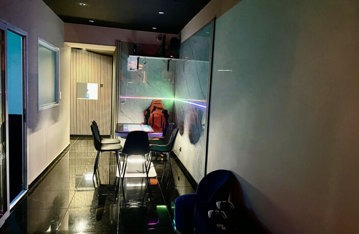Murs Commerciaux 90 m2 avec terrasse 20 m2 Quartier gare — photo 4