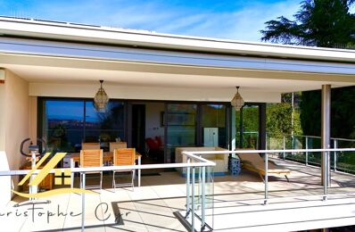 vente appartement 990 000 € à proximité de Mougins (06250)