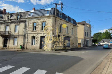 Commerce  500 €