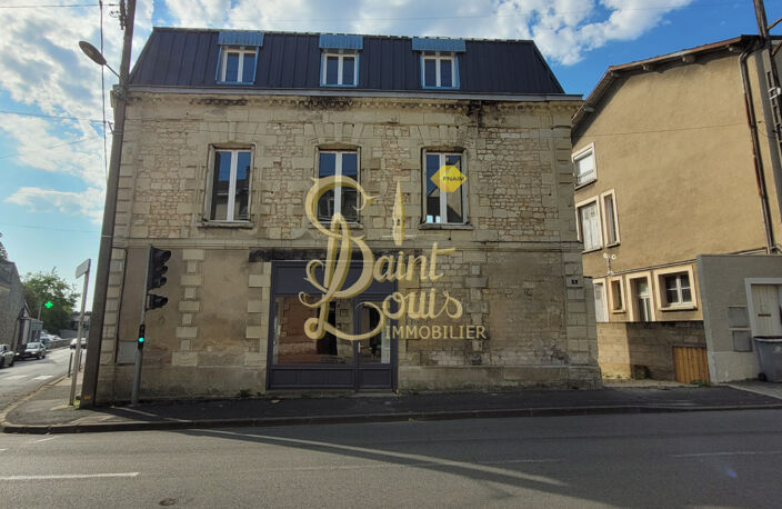 LOCAL COMMERCIAL - BUREAUX - 50 M2 — photo 2