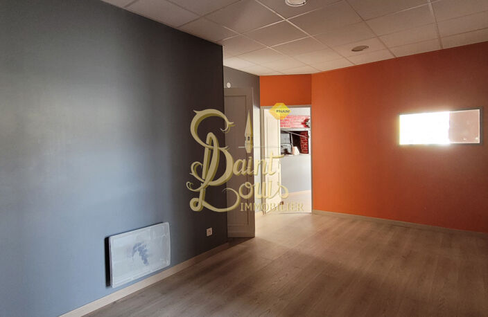 LOCAL COMMERCIAL - BUREAUX - 50 M2 — photo 4