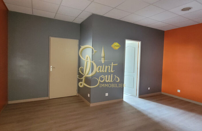 LOCAL COMMERCIAL - BUREAUX - 50 M2 — photo 5