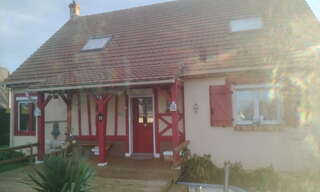 Maison 6 Pièces 115 m² à vendre à Boissey-le-Châtel (27520)