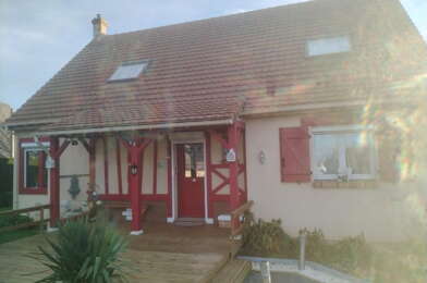 Maison 6 pièces 248000 €