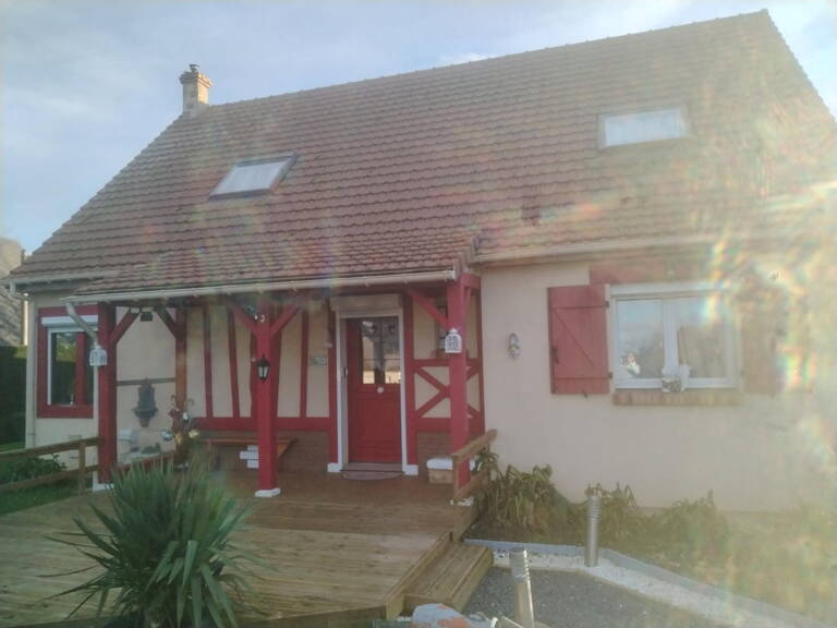 Maison 6 pièces 115 m² — photo 1