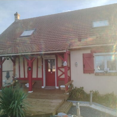 Maison 6 pièces 248000 €