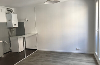 location appartement 638 € CC /mois à proximité de Launaguet (31140)