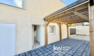 Maison 3 Pièces 65 m² à vendre à Vias (34450)