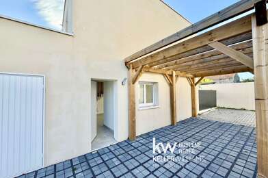 Maison 3 pièces 235000 €