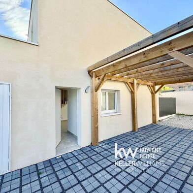 Maison 3 pièces 235000 €