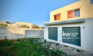 Maison 5 Pièces 105 m² à vendre à Baillargues (34670)