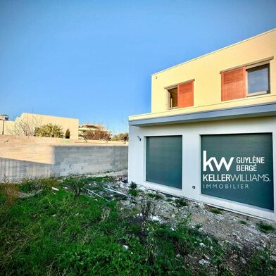 Maison 5 pièces 425000 €