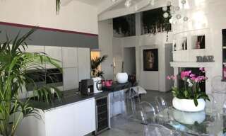 Maison 8 Pièces 239 m² à vendre à Saint-Paul-et-Valmalle (34570)