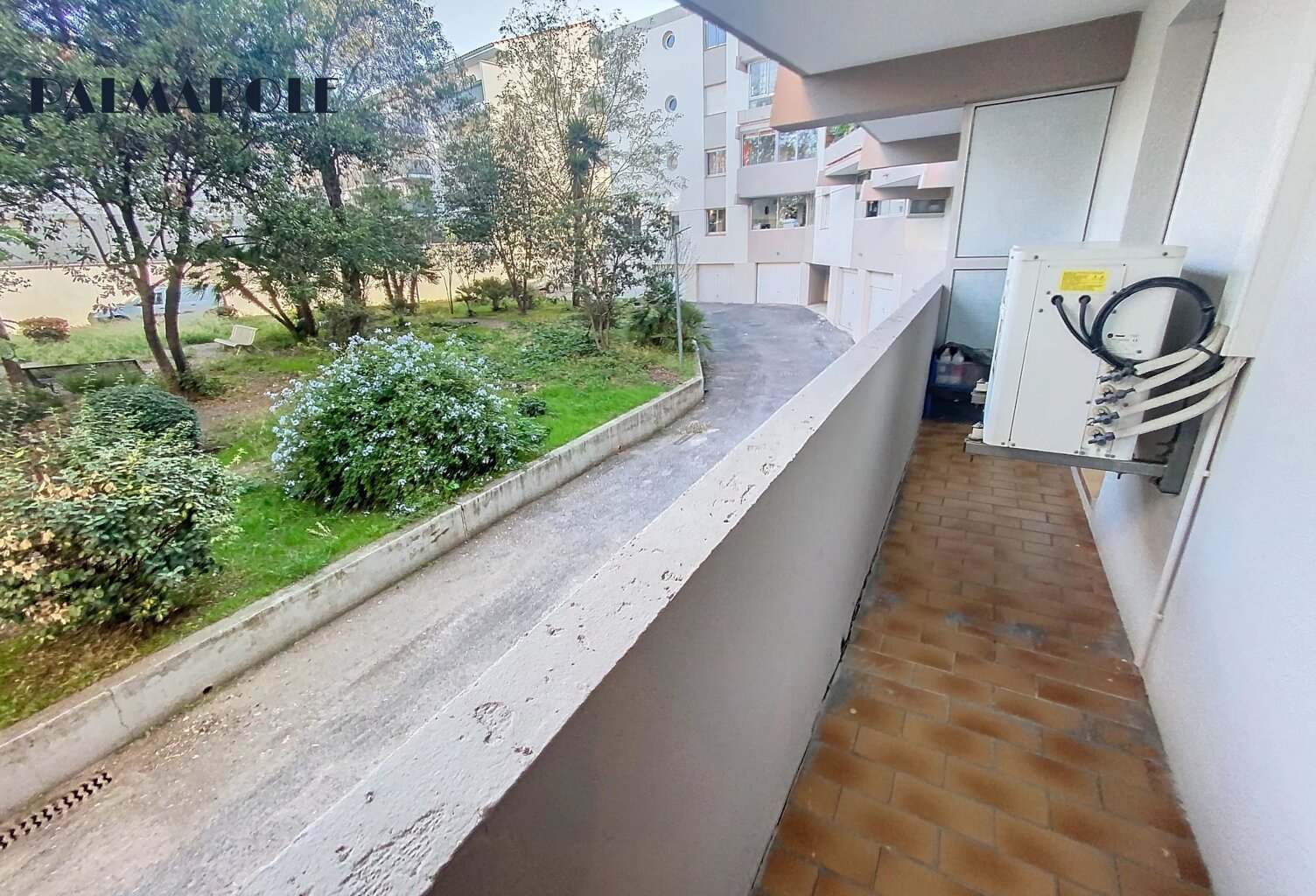 PERPIGNAN AVIATEUR APPARTEMENT & LOCAL avec PARKINGS — photo 1