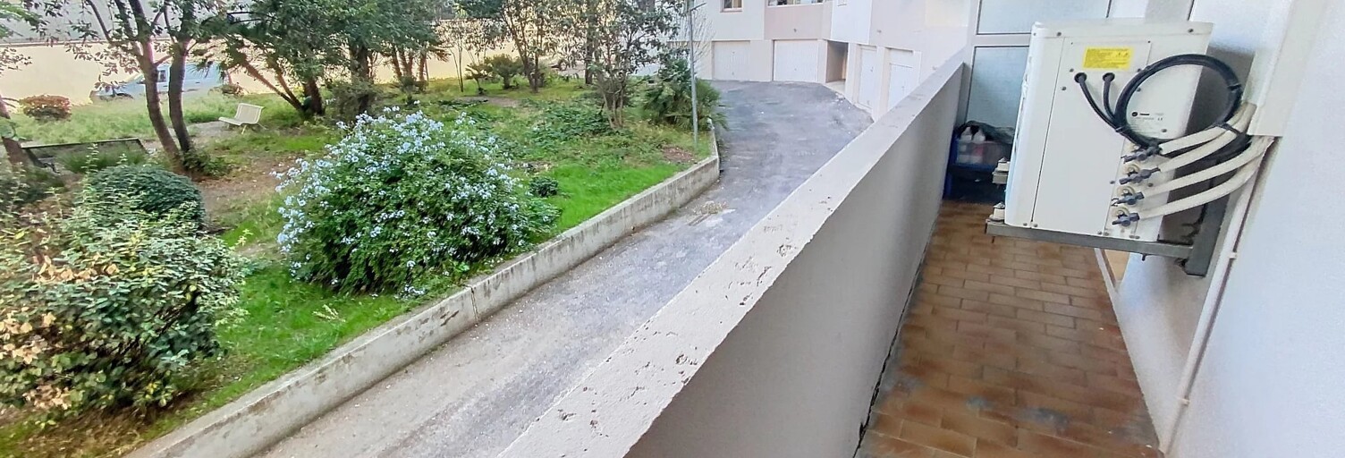 Appartement 4 Pièces 68 m² à vendre à Perpignan (66000)