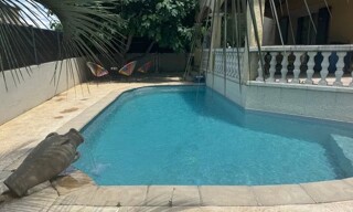 Maison 7 Pièces 155 m² à vendre à Gignac (46600)